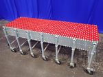 Flexible Material Handling Conveyor Roller