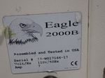 Eagle Eagle 2000b Stretch Wrapper
