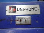 Universal Finishing Machines Inc Blast Cabinet