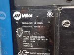 Miller Welder