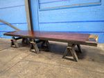   T Slotted Table