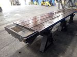   T Slotted Table