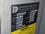 Diversitech Down Draft Welding Table