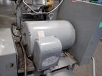 Ingersoll Air Compressor