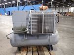 Ingersoll Air Compressor