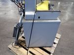 Harig Surface Grinder