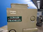 Conair Franklin Material Dyer Unit