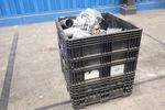 Air Net Assorted Pipescouplings And Valves