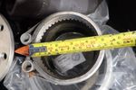 Air Net Assorted Pipescouplings And Valves