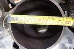 Air Net Assorted Pipescouplings And Valves