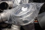 Air Net Assorted Pipescouplings And Valves
