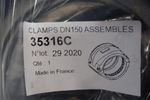Air Net Assorted Pipescouplings And Valves