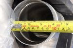 Air Net Assorted Pipescouplings And Valves