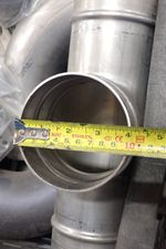 Air Net Assorted Pipescouplings And Valves
