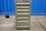 Lyon 7 Tier Steel Tool Cabinet