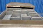 Lyon 7 Tier Steel Tool Cabinet