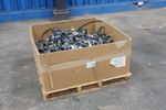  4 Crate Airco Valves And Fittings