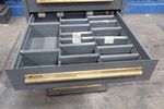Eqipto 9 Drawer Steel Tool Cabinet
