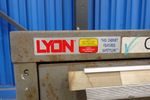 Lyon 10 Drawer Steel Tool Cabinet 