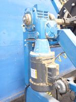 Jlt Clamps Hydraulic Rotary Clamp