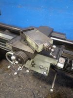 Leblond Leblond Lathe