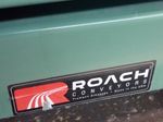 Roach Roach Powered Conveyors