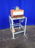 Airmite Pneumatic Press