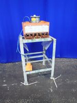 Airmite Pneumatic Press