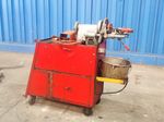 Ridgid Pipe Threader