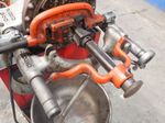 Ridgid Pipe Threader