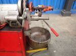 Ridgid Pipe Threader