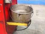 Ridgid Pipe Threader