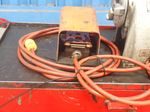 Ridgid Pipe Threader