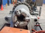 Ridgid Pipe Threader