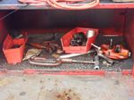 Ridgid Pipe Threader