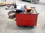 Ridgid Pipe Threader