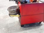 Ridgid Pipe Threader