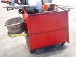 Ridgid Pipe Threader