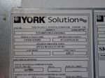 York Solutions Hvac Unit