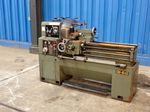 Goodway Lathe