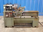 Goodway Lathe