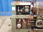 Goodway Lathe