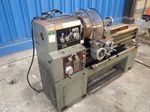 Goodway Lathe