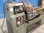 Goodway Lathe