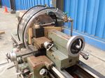 Goodway Lathe