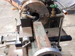 Goodway Lathe