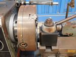 Goodway Lathe