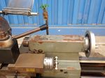 Goodway Lathe