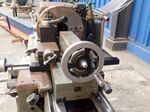 Goodway Lathe