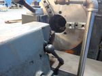 Goodway Lathe
